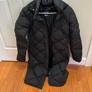 Women’s North Face coat!